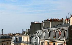 Best Western Le Montmartre - Saint Pierre